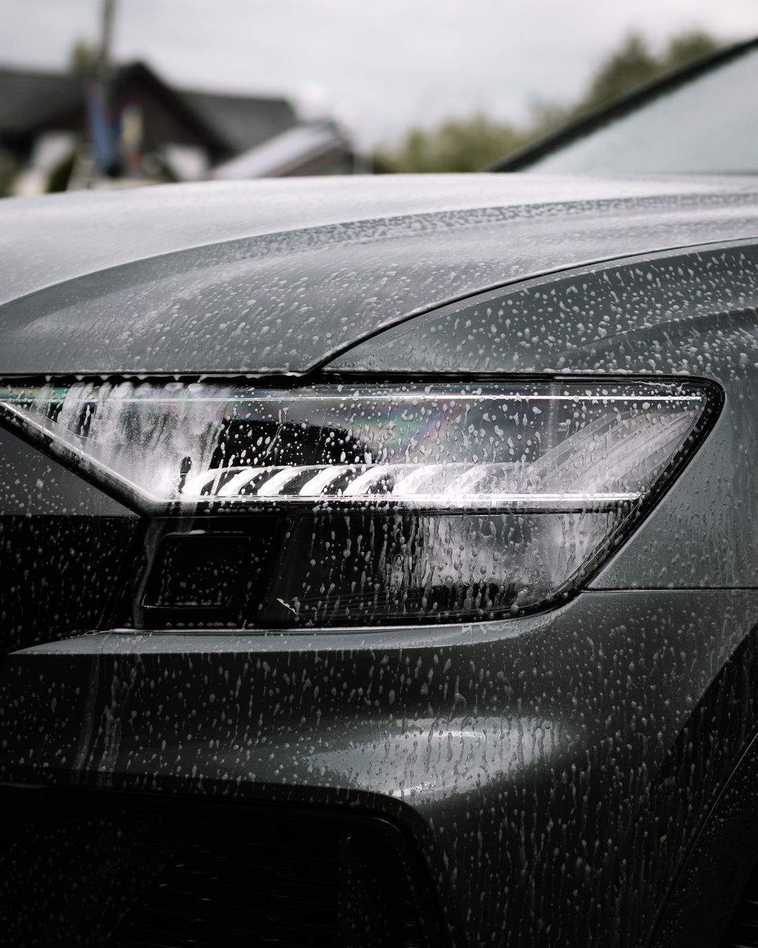 10 Essentiële Tips voor Beginners in Autodetailing