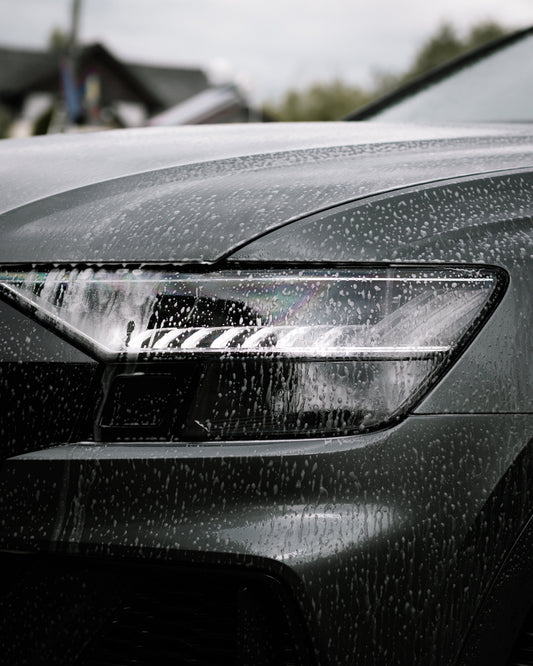 10 Essentiële Tips voor Beginners in Autodetailing