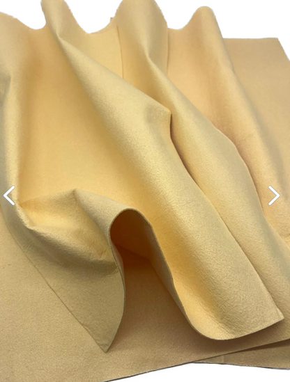 AutoFresh- Auto Wassen- Auto Afdrogen Voertuig Glasreiniging 5-delige Compleet Set - Dikke Microfiber Doek 50x70 cm- Autowas Spons - Autowas Handschoen -Dubbellaags Microvezel Auto Droogdoek 30x60 cm - Zeemleer Autodoek 50x70cm