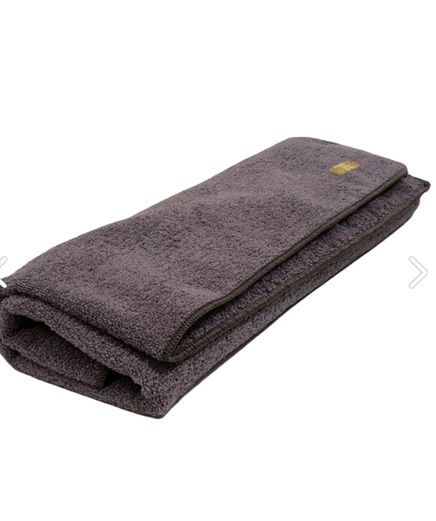 AutoFresh- Auto Wassen- Auto Afdrogen Voertuig Glasreiniging 4 Delige Luxe Compleet Set - Dikke Microfiber Doek 50x70 cm- Dubbellaags Microvezel Auto Droogdoek 50x70 cm - Zeemleer Autodoek 50x70cm - Zeem Leer Lux Reinigingsdoek 50x70 cm